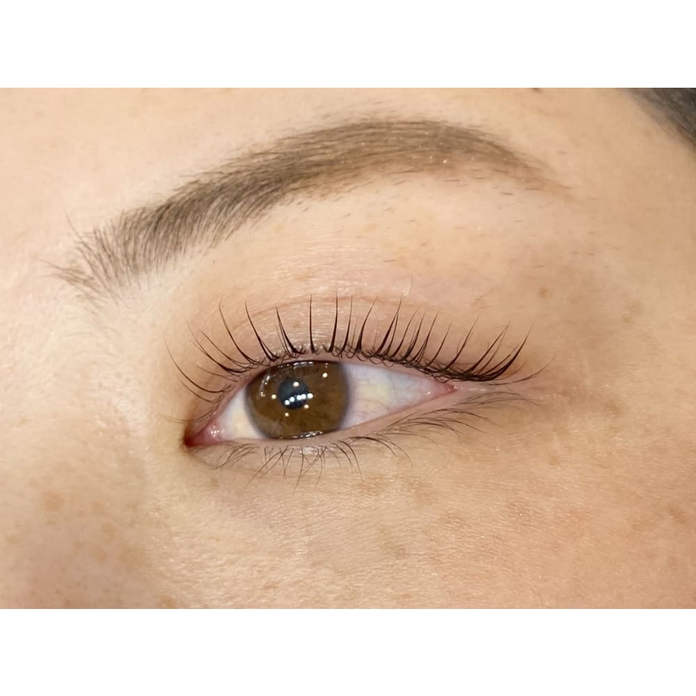 大人気 次世代まつ毛パーマ パリジェンヌラッシュリフト でマツエクのような目元が叶う Rama Eyelash Brow Salon 立川店 ラマ アイラッシュ ブロウ サロン タチカワテン のこだわり特集 ネイル まつげサロンを予約するなら楽天ビューティ