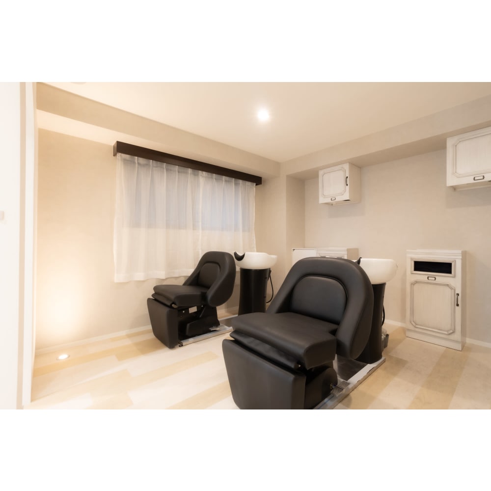 ラグブラン銀座 銀座美容室 ラグブランギンザ の予約 サロン情報 美容院 美容室を予約するなら楽天ビューティ