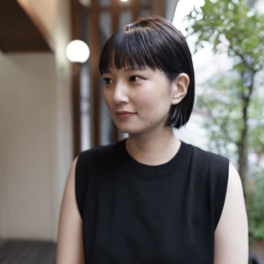 E S中目黒美容室 角を残した愛されマチルダボブ 佐久間 E S イーズ 中目黒 イーズ ナカメグロ のヘアスタイル 美容院 美容室を予約するなら楽天ビューティ E S中目黒美容室 角を残した愛されマチルダボブ 佐久間 E S イーズ 中目黒 イーズ ナカメグロ のヘアスタイル 美容院 美容室を予約するなら楽天ビューティ