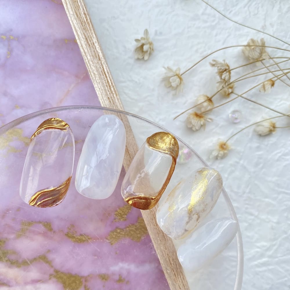 EYE LASH＆NAIL SALON EYERIS 画像