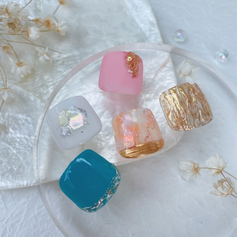 EYE LASH＆NAIL SALON EYERIS 画像