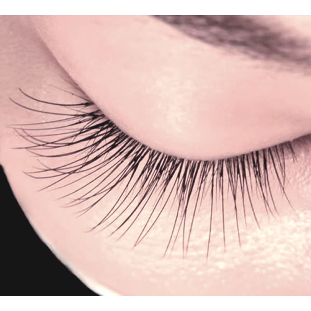 FACE EYELASH NAIL Christie 画像2