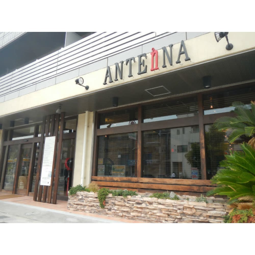 Antenna Hairresort 浦和東口店 アンテナヘアリゾート の予約 サロン情報 美容院 美容室を予約するなら楽天ビューティ