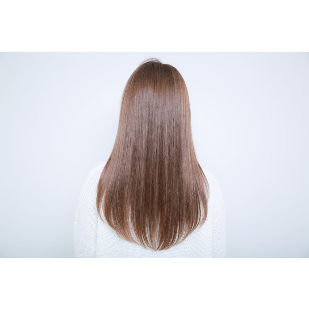 やってみたいを諦めなくていい 髪質改善チューニング でクセを抑え まとまりのある髪に Nyny Mothers姫路南店 ニューヨークニューヨーク マザーズヒメジミナミテン のこだわり特集 美容院 美容室を予約するなら楽天ビューティ