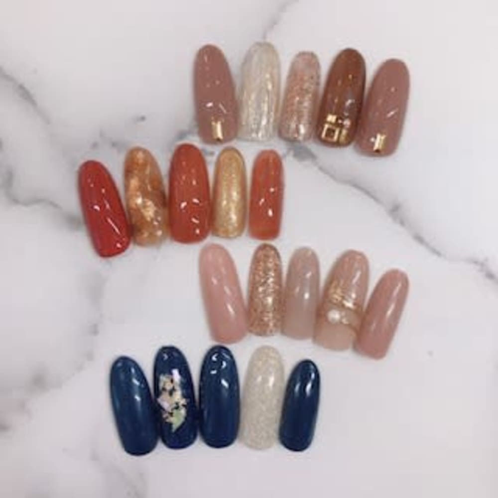 アイラッシュ＆ネイルサロン Airis 画像