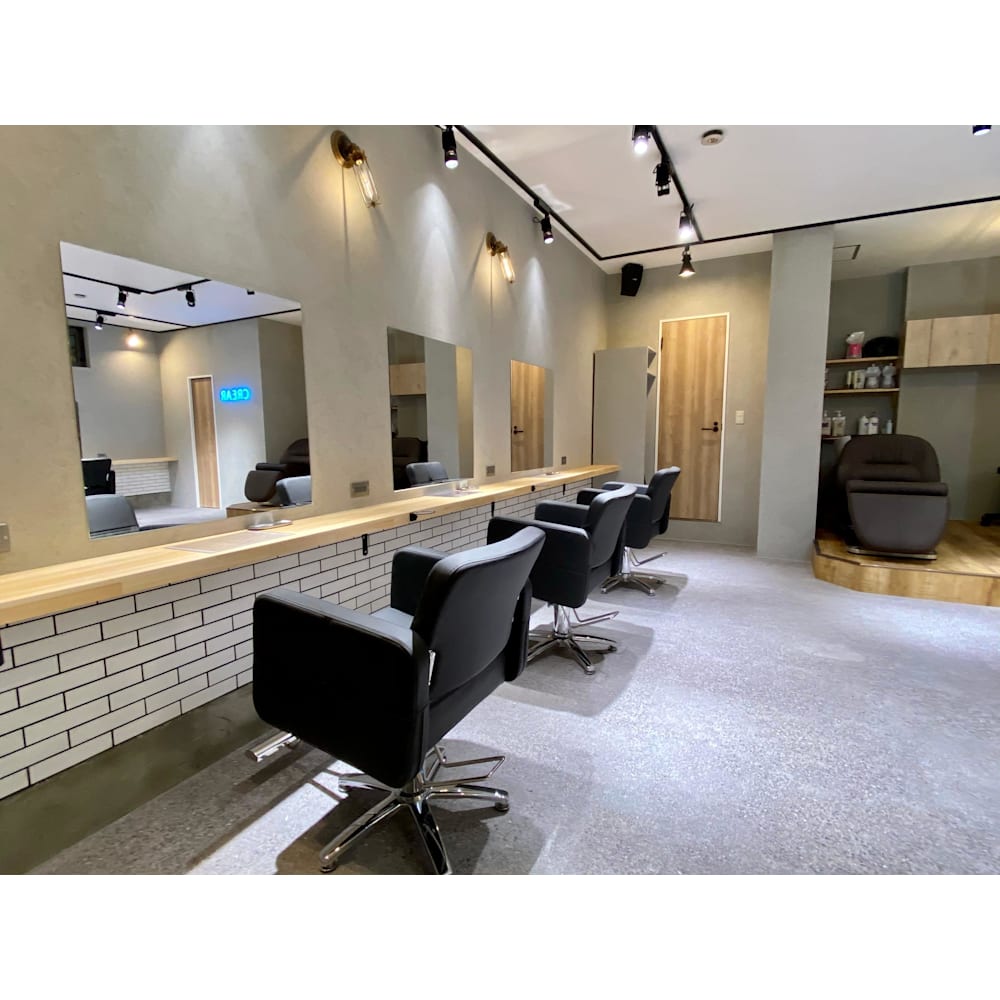 Crear 大井町店 クレアール クレアール オオイマチテン の予約 サロン情報 美容院 美容室を予約するなら楽天ビューティ Crear 大井町店 クレアール クレアール オオイマチテン の予約 サロン情報 美容院 美容室を予約するなら楽天ビューティ