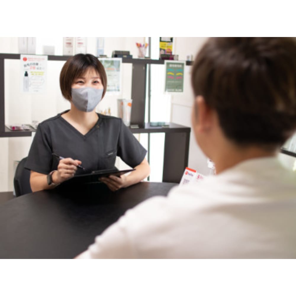 メンズ脱毛サロン Bio Plus メンズダツモウサロン ビオプラス の予約 サロン情報 エステサロンを予約するなら楽天ビューティ