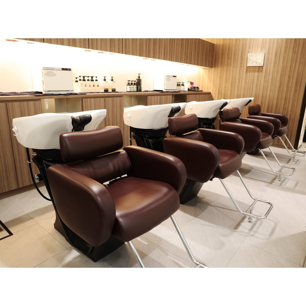 ヘアーサロン ソシエ 加古川店 ソシエ の予約 サロン情報 美容院 美容室を予約するなら楽天ビューティ