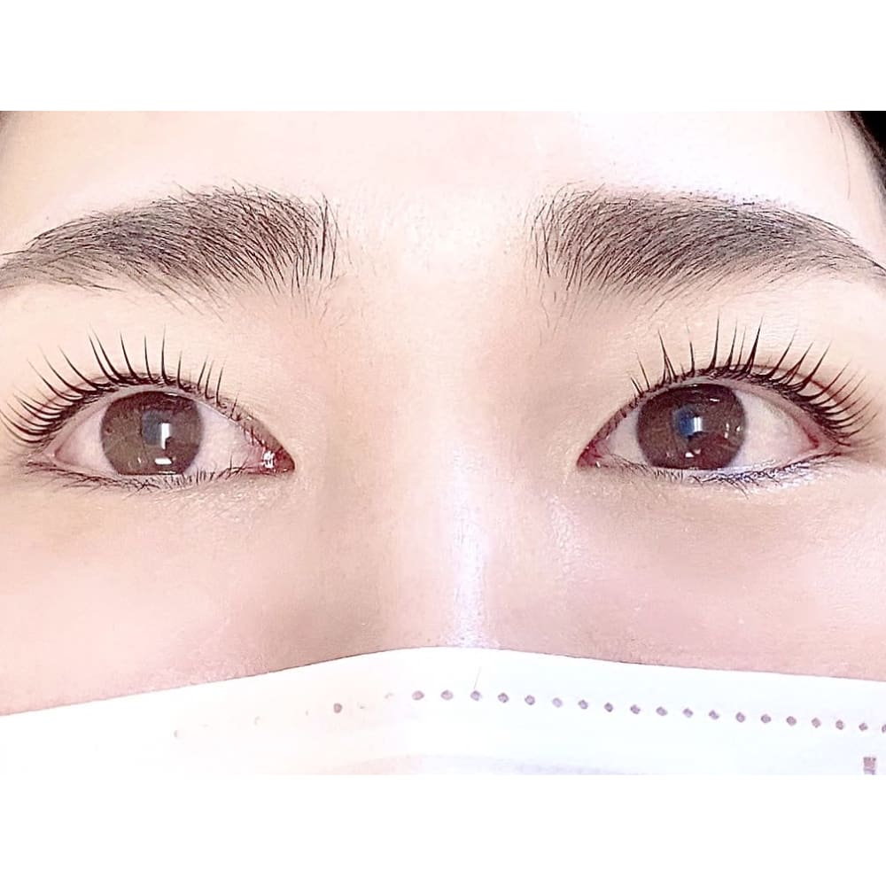 空前のブーム 次世代まつげパーマ パリジェンヌラッシュリフト 自まつ毛が根元からぐっと上がる ミニョンアイラッシュデザインサロン 香里園店 ミニョンアイラッシュデザインサロン コウリエンテン のこだわり特集 ネイル まつげサロンを予約するなら楽天