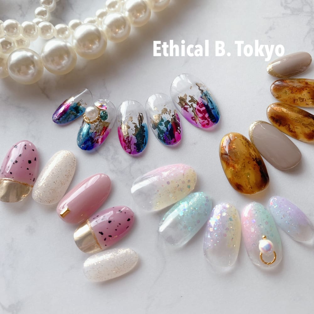 Ethical B. Tokyo 画像