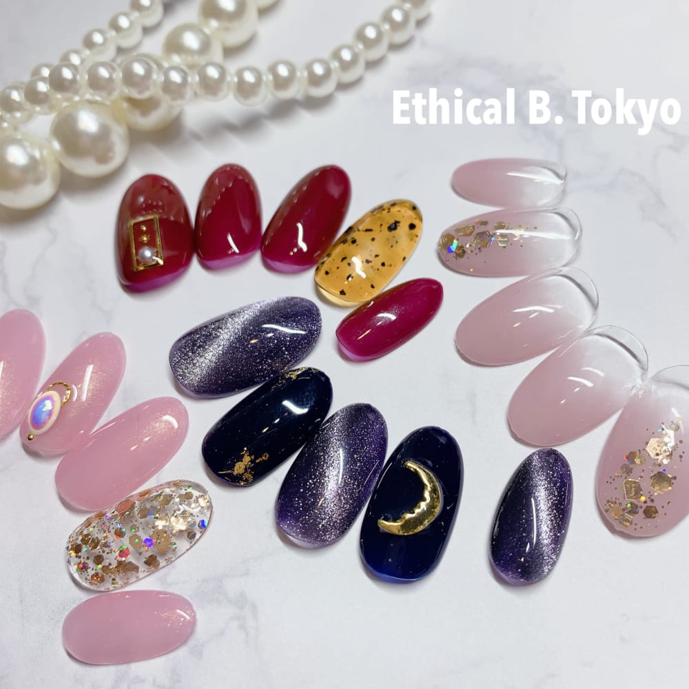 Ethical B. Tokyo 画像