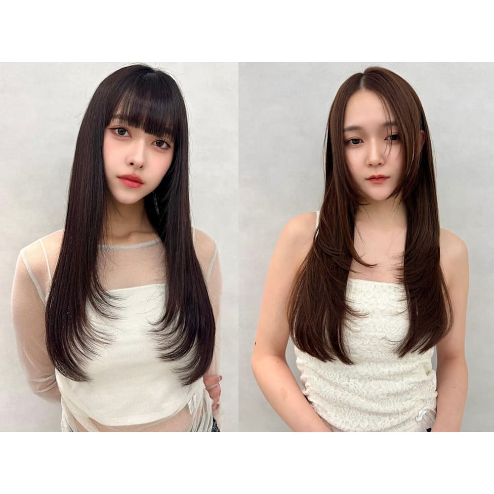 Ash 二子玉川店 アッシュフタコタマガワテン の予約 サロン情報 美容院 美容室を予約するなら楽天ビューティ