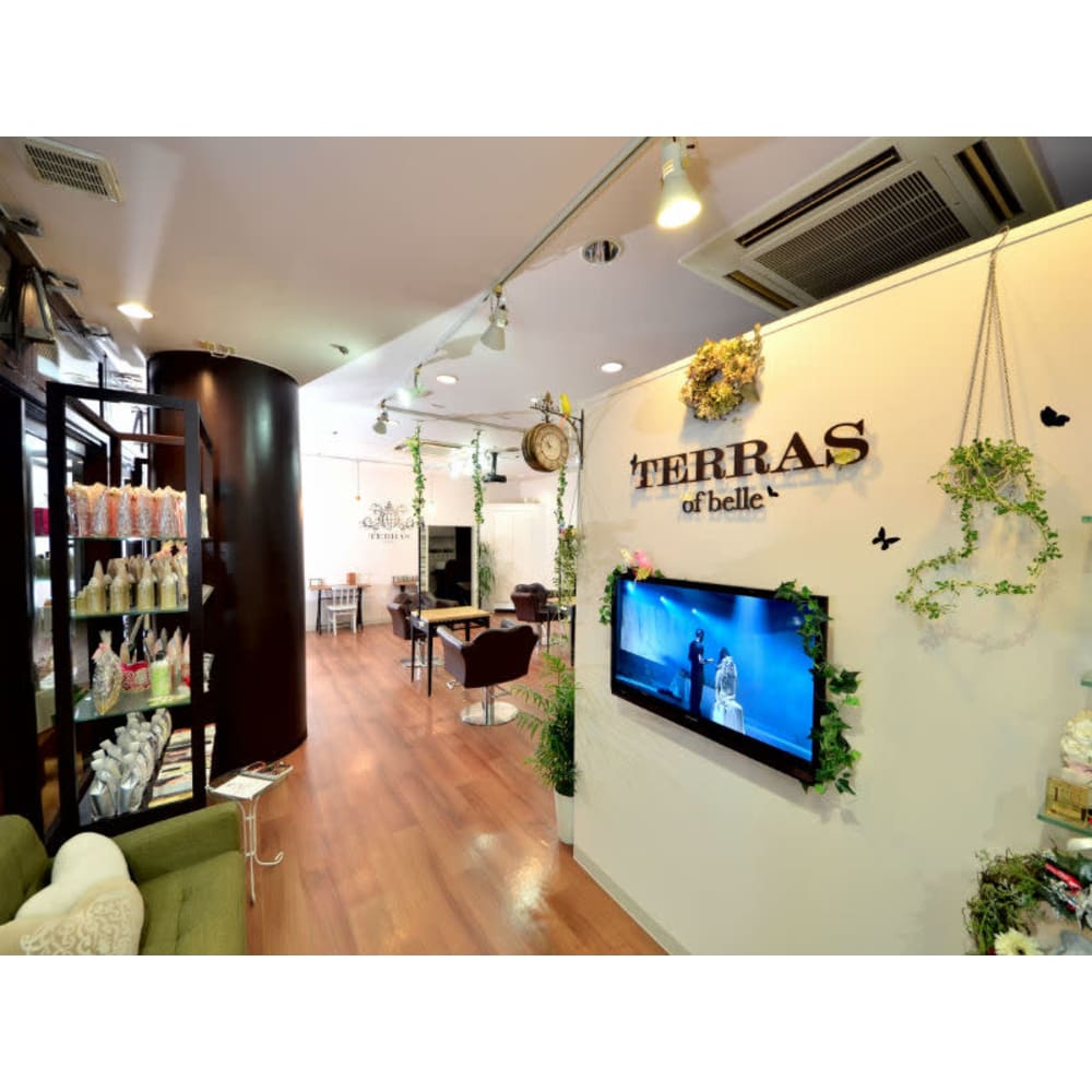 BELLE relaxation 画像1