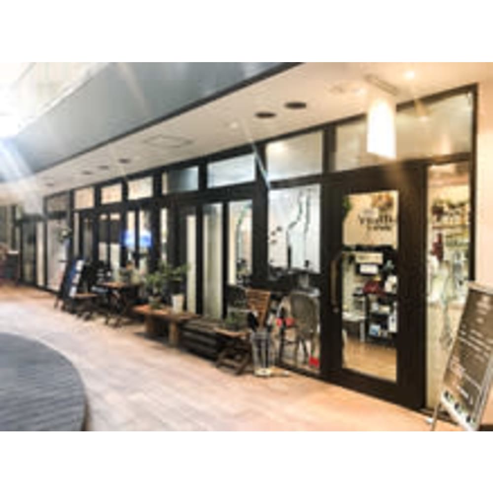 BELLE relaxation 画像2