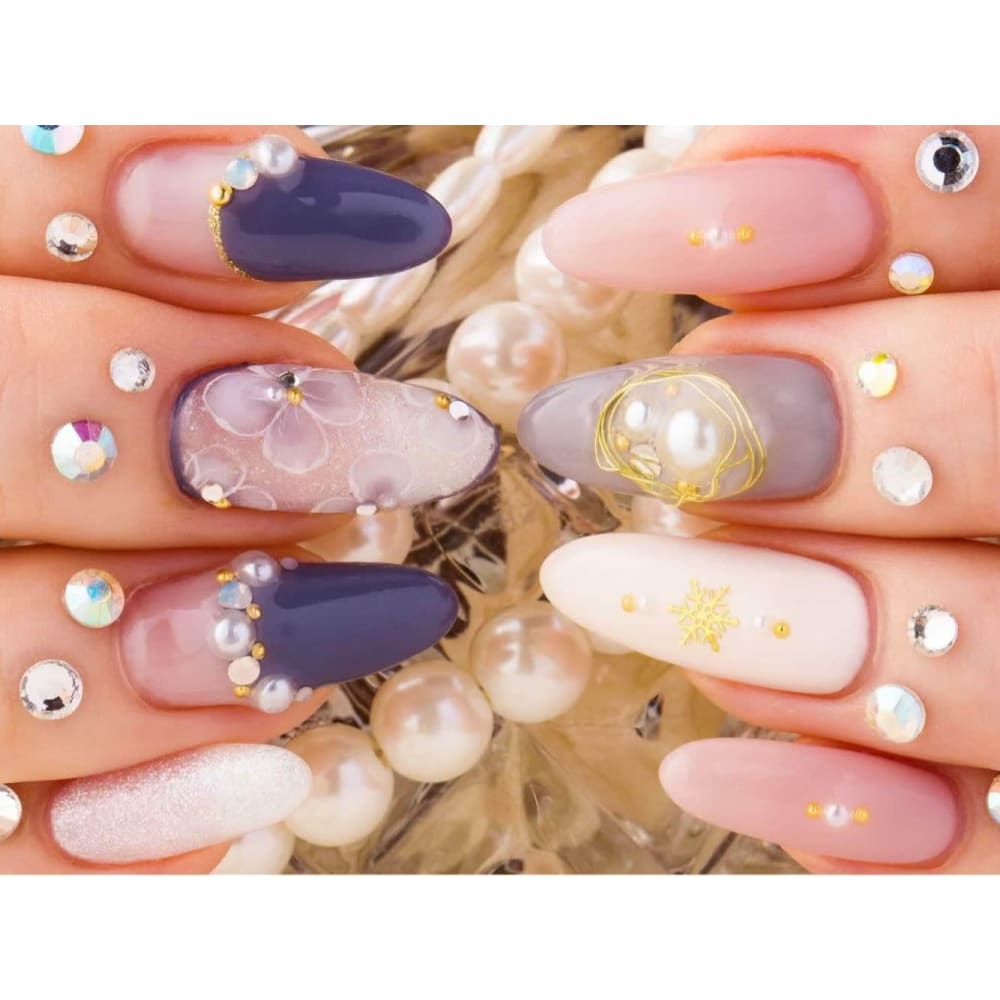 Decor Nail デコルネイル の予約 サロン情報 ネイル まつげサロンを予約するなら楽天ビューティ