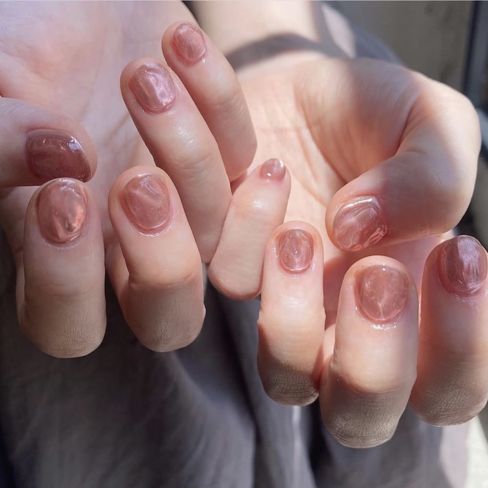 TRENCH nail&eyelash 画像