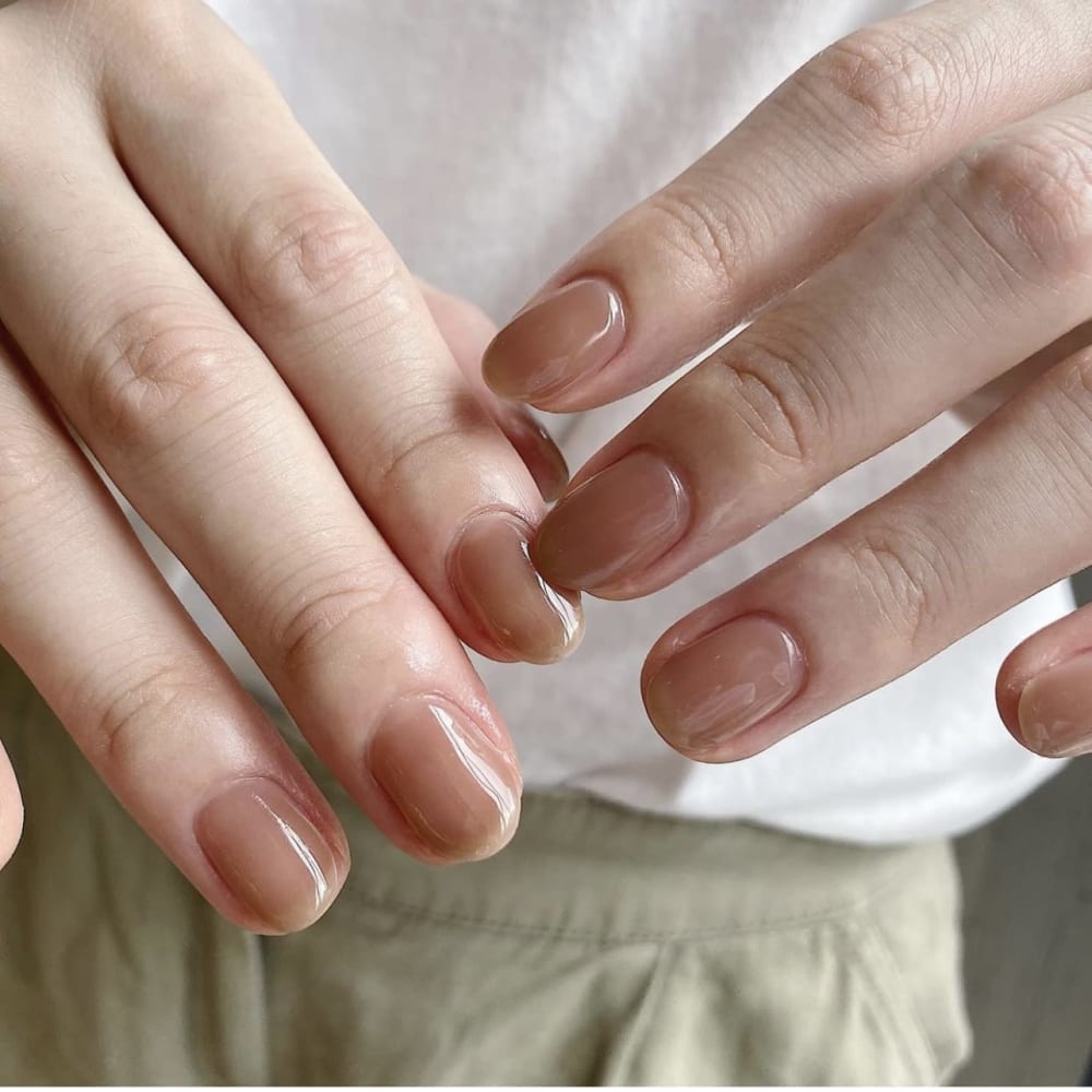 TRENCH nail&eyelash 画像