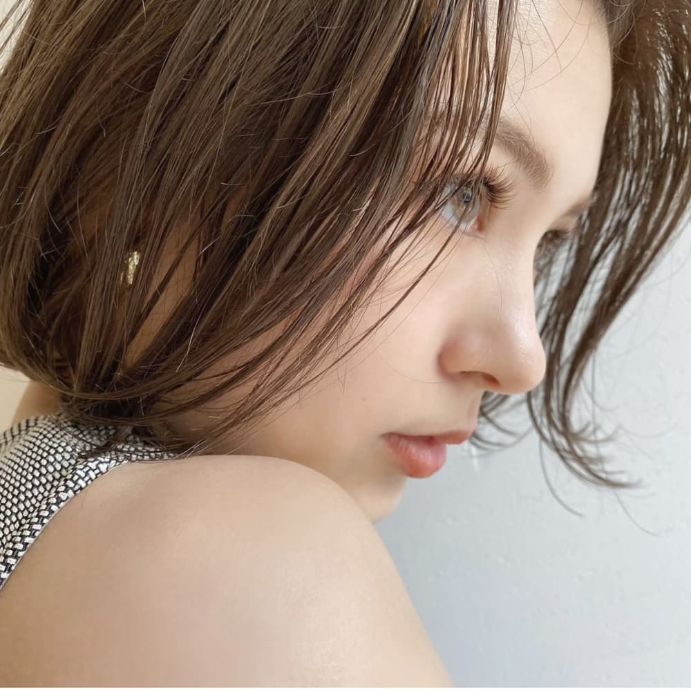 TRENCH nail&eyelash 画像