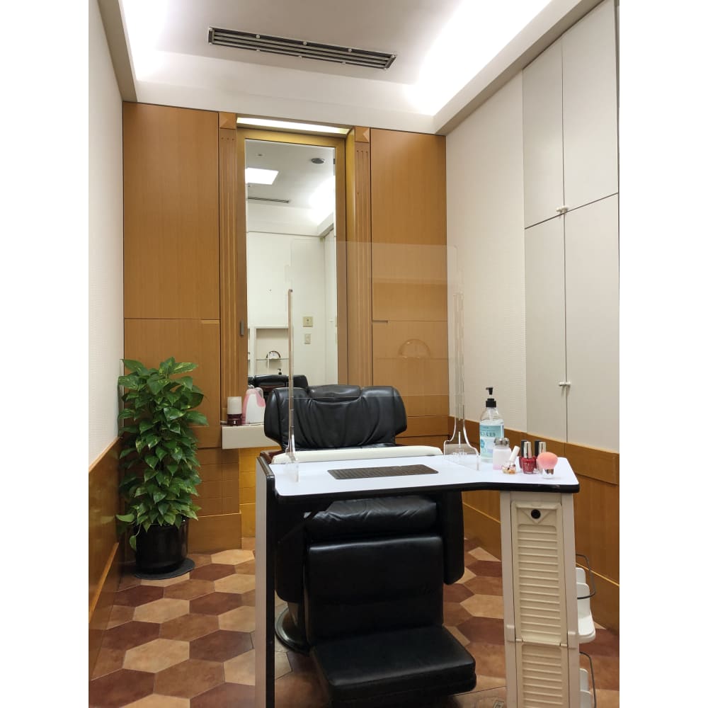 Nail Salon G produce byヘアサロン大野 画像