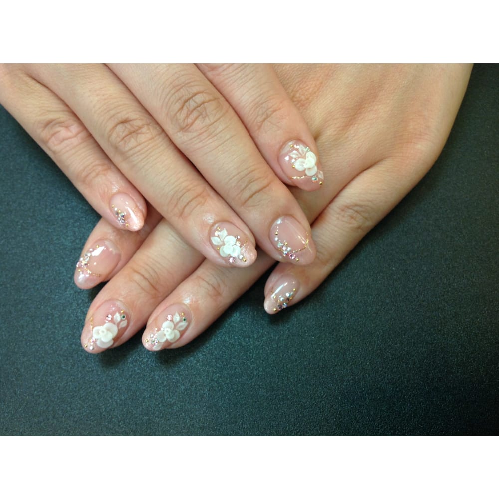 Nail Salon G produce byヘアサロン大野 画像