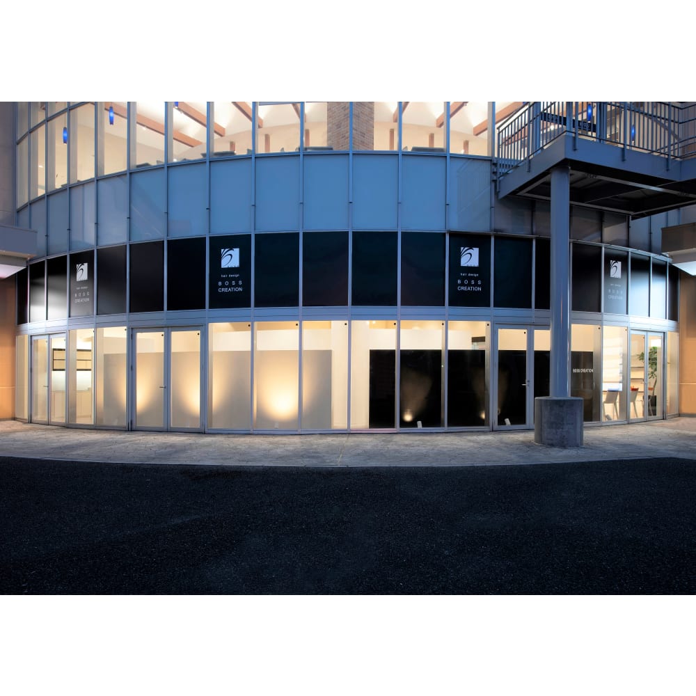 Boss Creation ボス クリエイション の予約 サロン情報 美容院 美容室を予約するなら楽天ビューティ