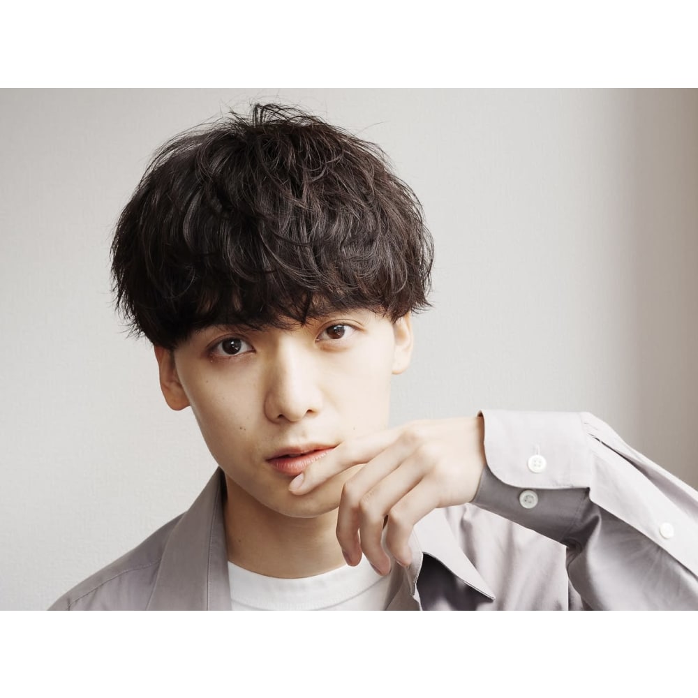Men S Hair Tokyo メンズヘア トーキョー の予約 サロン情報 美容院 美容室を予約するなら楽天ビューティ