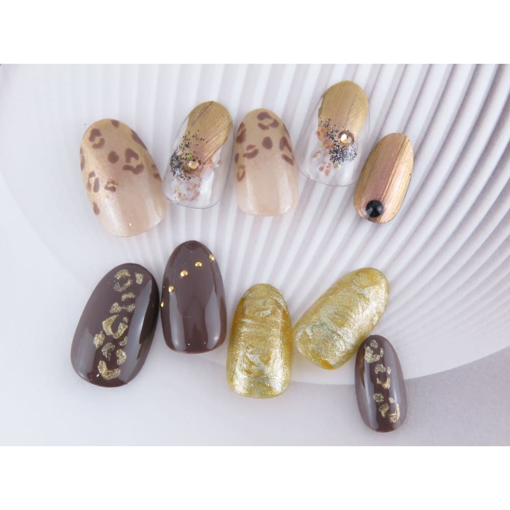 Nail Salon Kcloe ネイルサロンクロエ の予約 サロン情報 ネイル まつげサロンを予約するなら楽天ビューティ