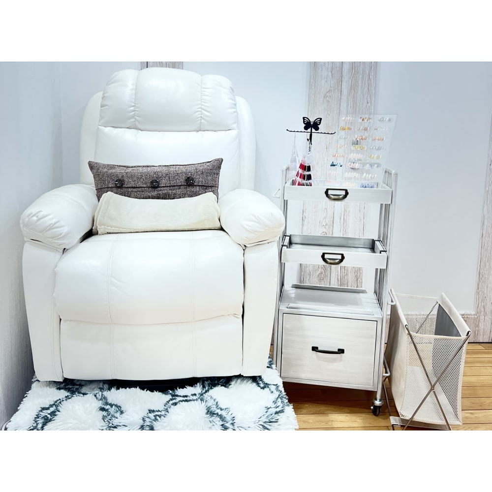 Nail Salon Kcloe ネイルサロンクロエ の予約 サロン情報 ネイル まつげサロンを予約するなら楽天ビューティ