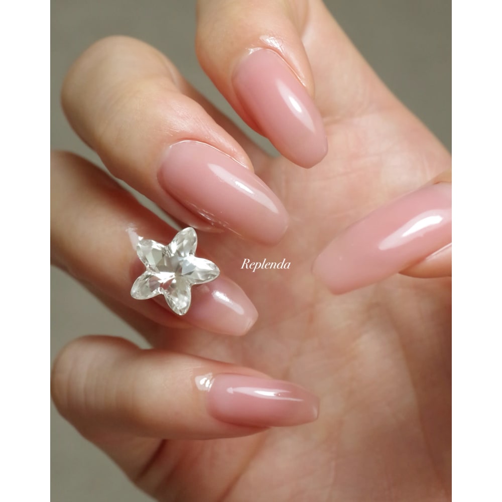 NAILSALON&SCHOOL REPLENDA 画像