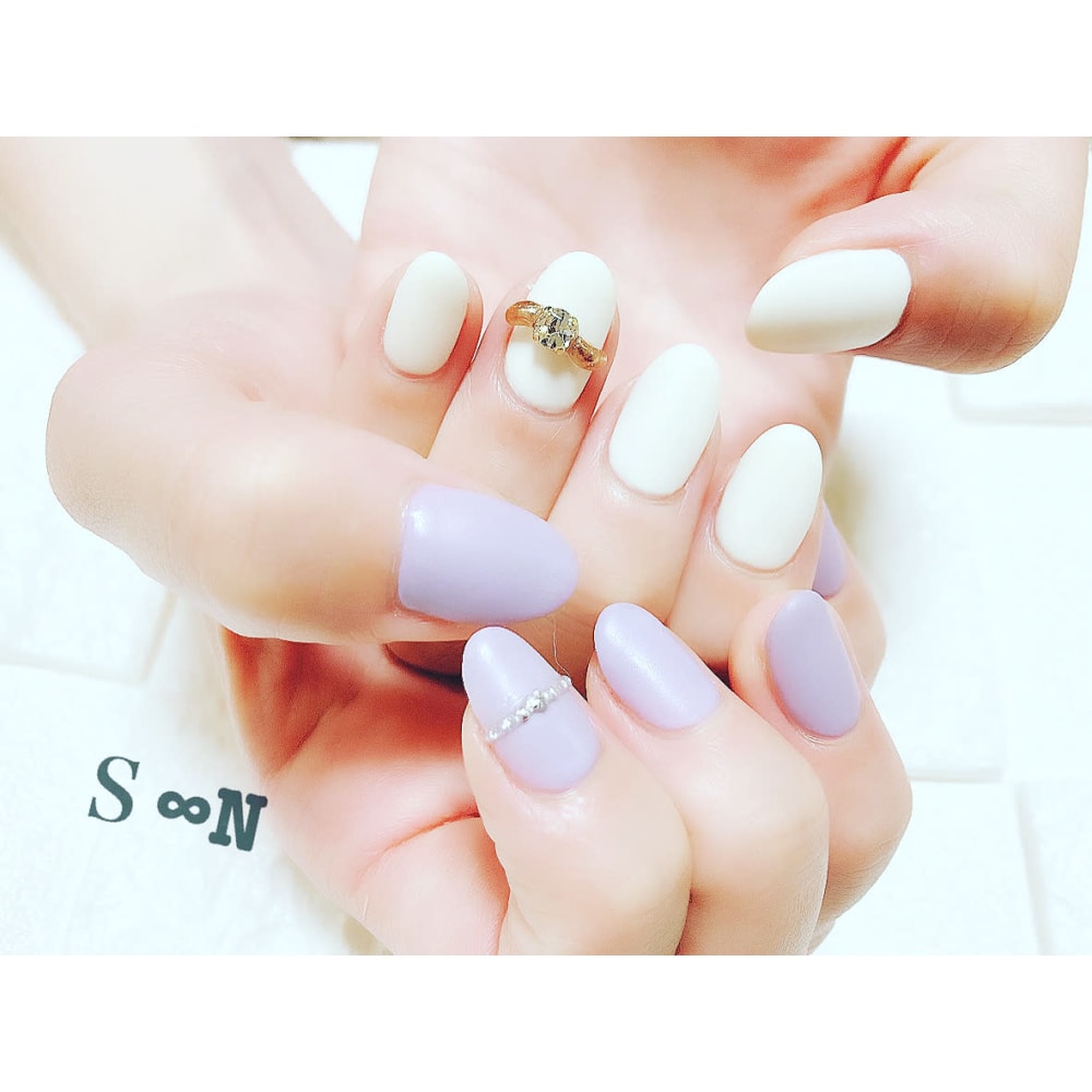 Eye・Nailsalon S∞N 画像