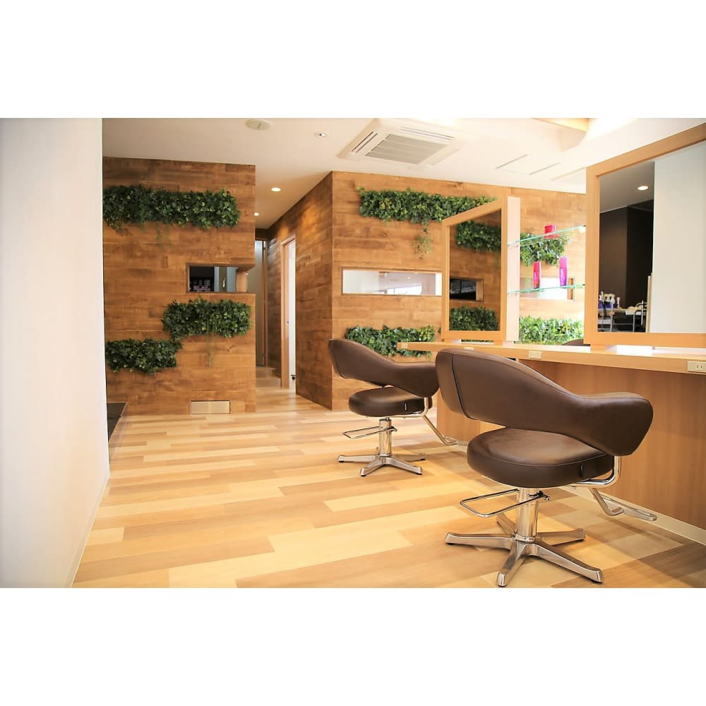 ご新規様歓迎 魅力引き出す 似合わせカット 幅広いヘアデザインでカワイイを引き出します 彡 Dali 新さっぽろ店 ダリー シンサッポロテン のこだわり特集 美容院 美容室を予約するなら楽天ビューティ