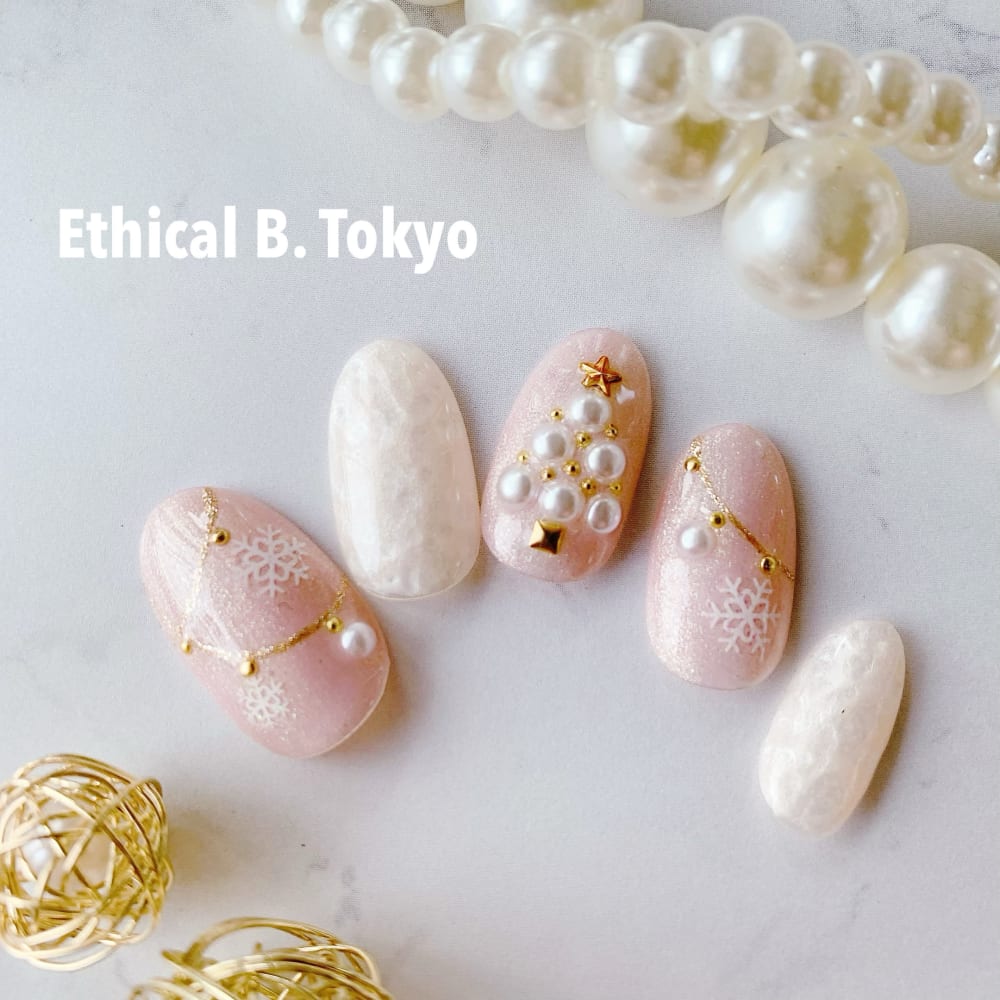 Ethical B. Tokyo 画像
