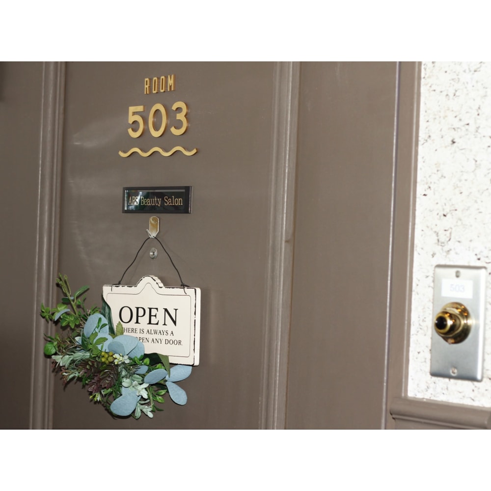 ARS Beauty Salon 画像