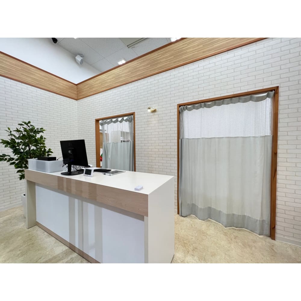 眉毛とまつげの専門サロン 綿帽子 ウイングタウン岡崎店