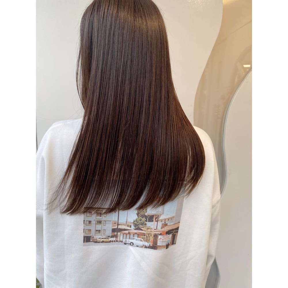 Morio From London 大宮2号店 モリオフロムロンドンオオミヤニゴウテン の予約 サロン情報 美容院 美容室を予約するなら楽天ビューティ