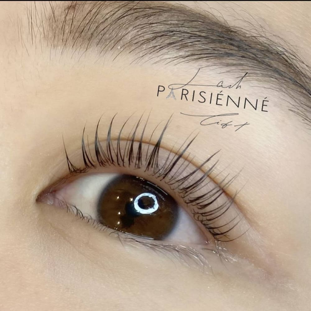 【Eyelash・パリジェンヌ・フットネイル】専門店 Basic 那覇松山店 画像