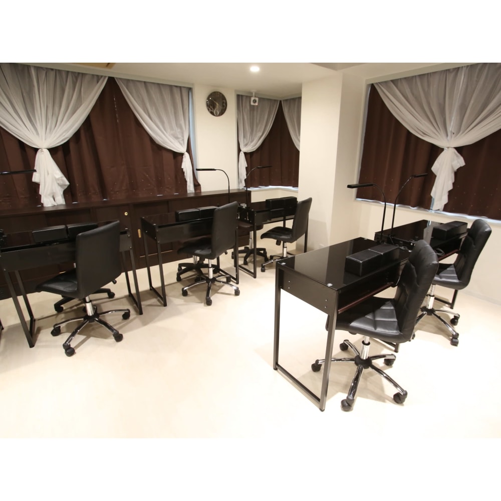 Firii by Lulu＊s 神戸三宮店 画像