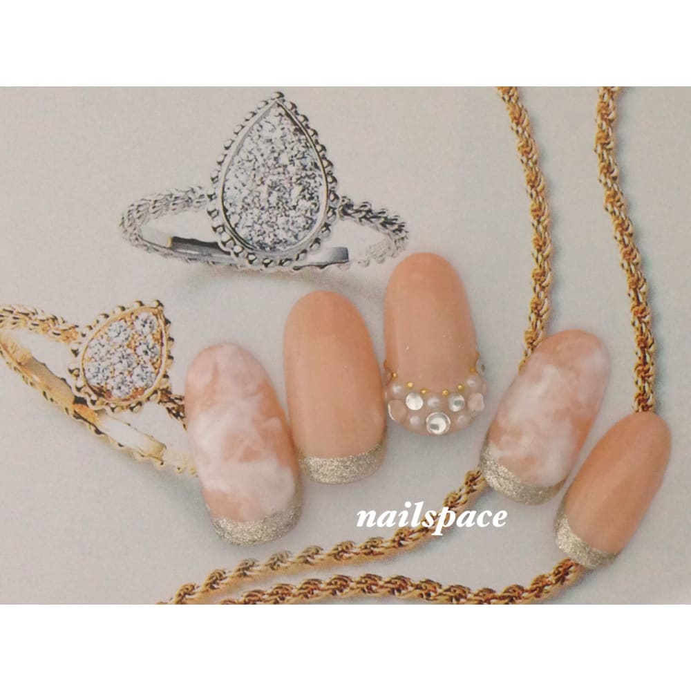 ネイルスペース 蒲田 画像