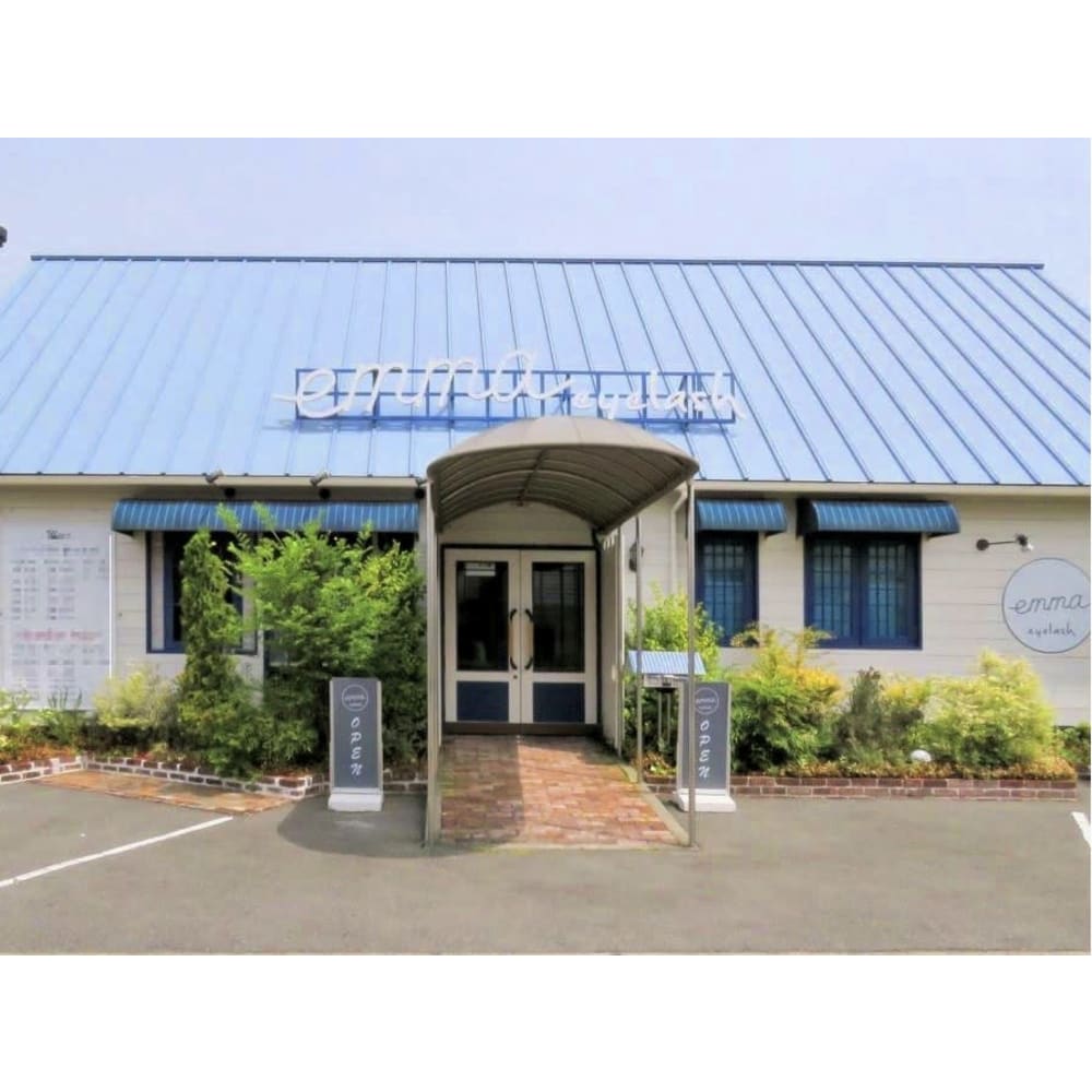 emma eyelash 画像2