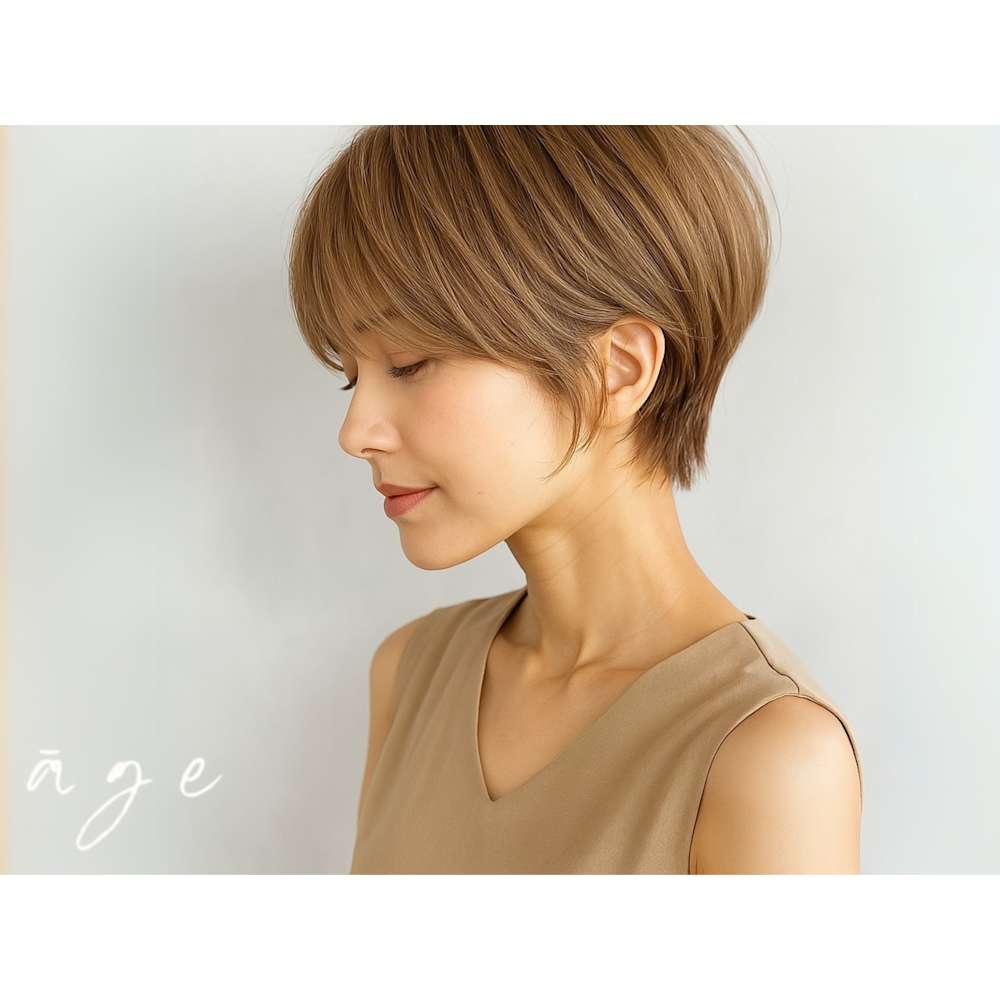 Hair Make Age 天神西通り店 ヘアメイク アージュ テンジンニシドオリテン の予約 サロン情報 美容院 美容室を予約するなら楽天ビューティ