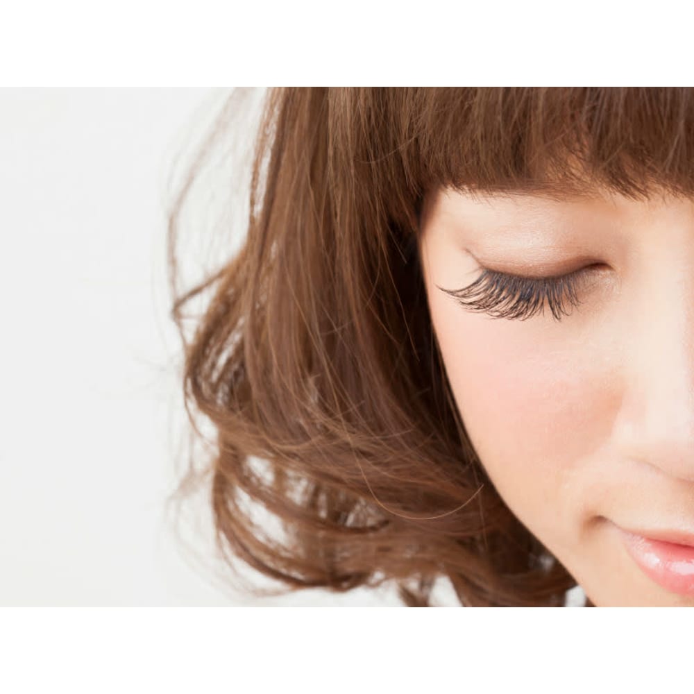 眉毛とまつげの専門サロン 綿帽子 豊田浄水店