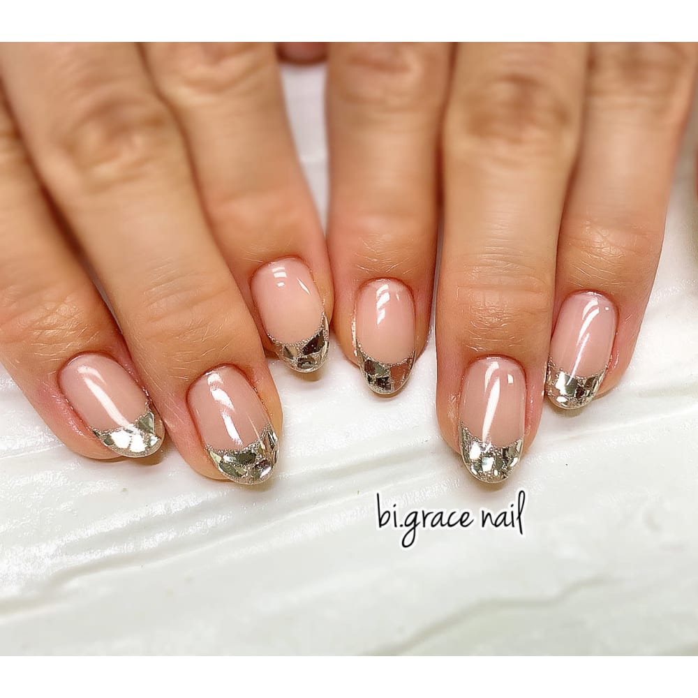 bi.grace nail 画像