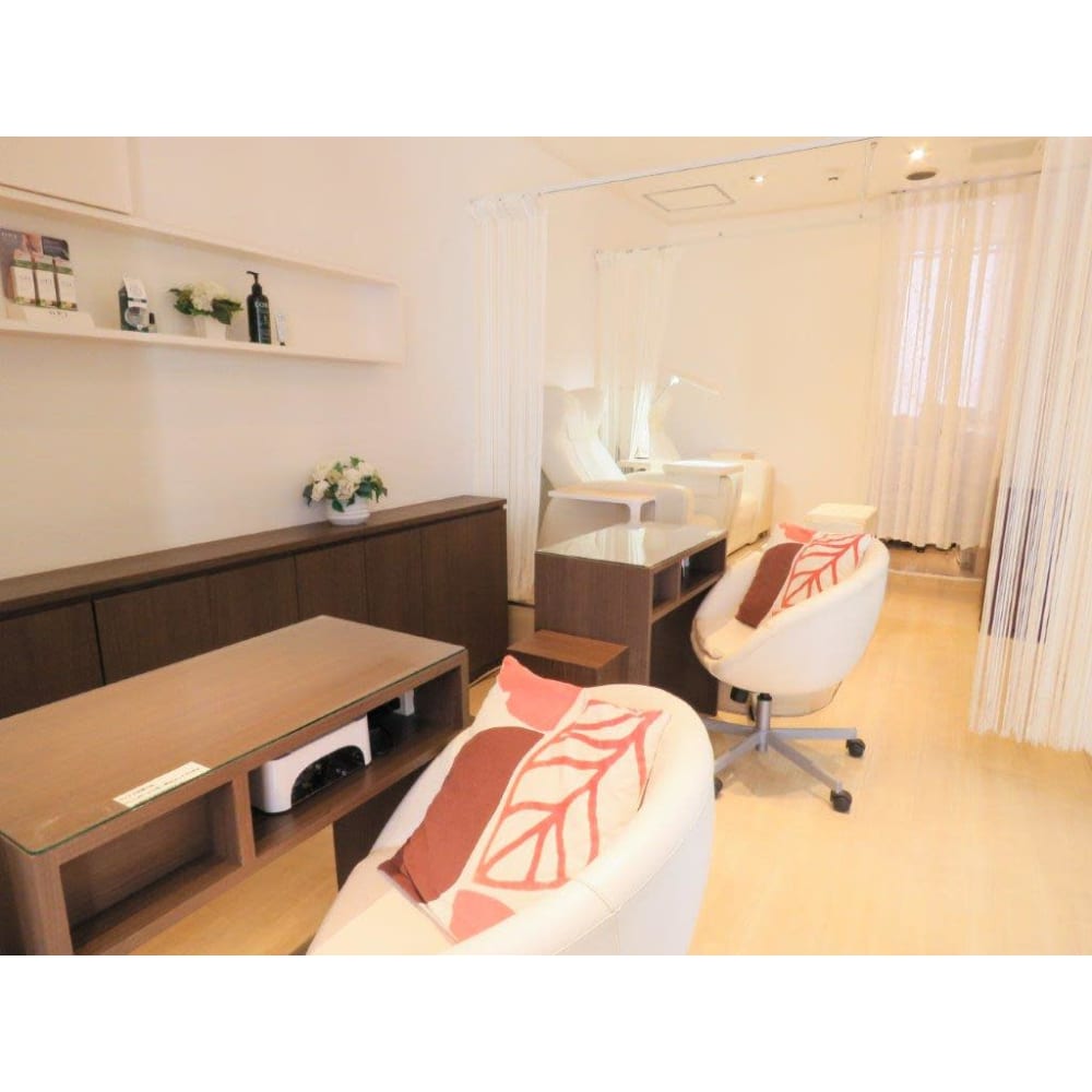 ネイルサロン Fleur 画像