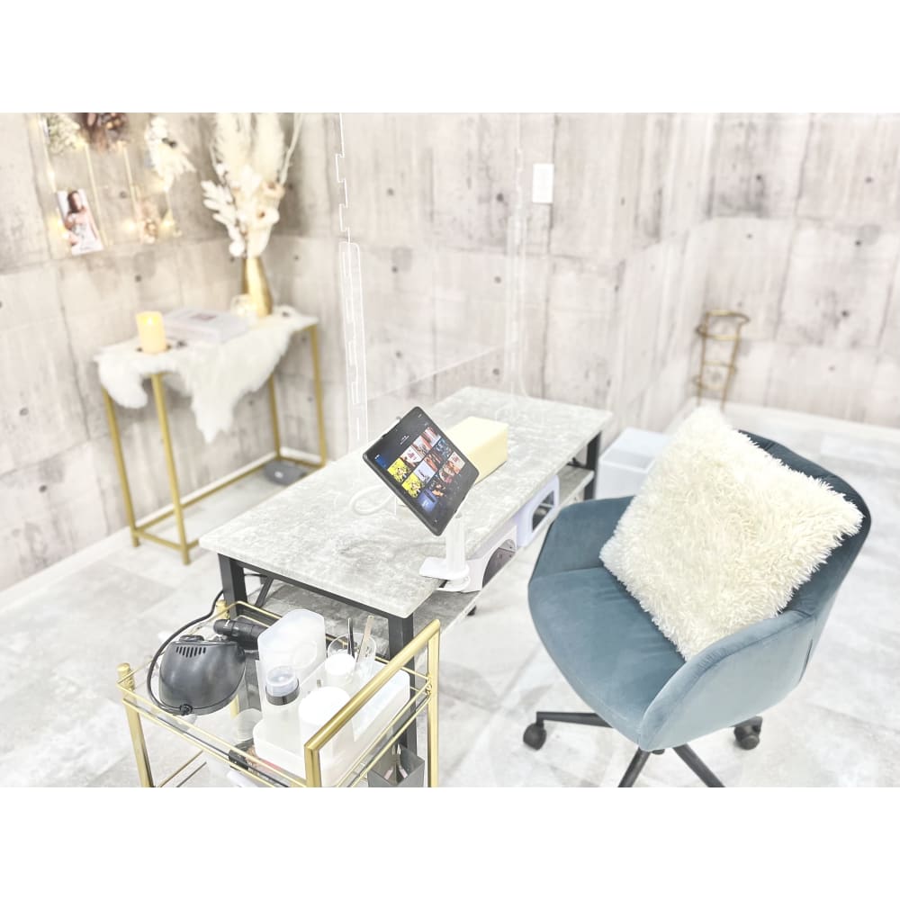 ネイルサロン Cleo【クレオ】上前津店～パラジェル導入店～