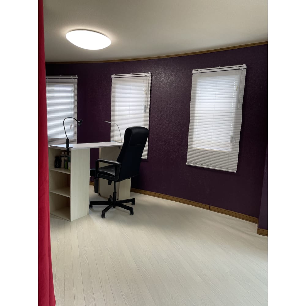 MONSTER NAiLS 画像