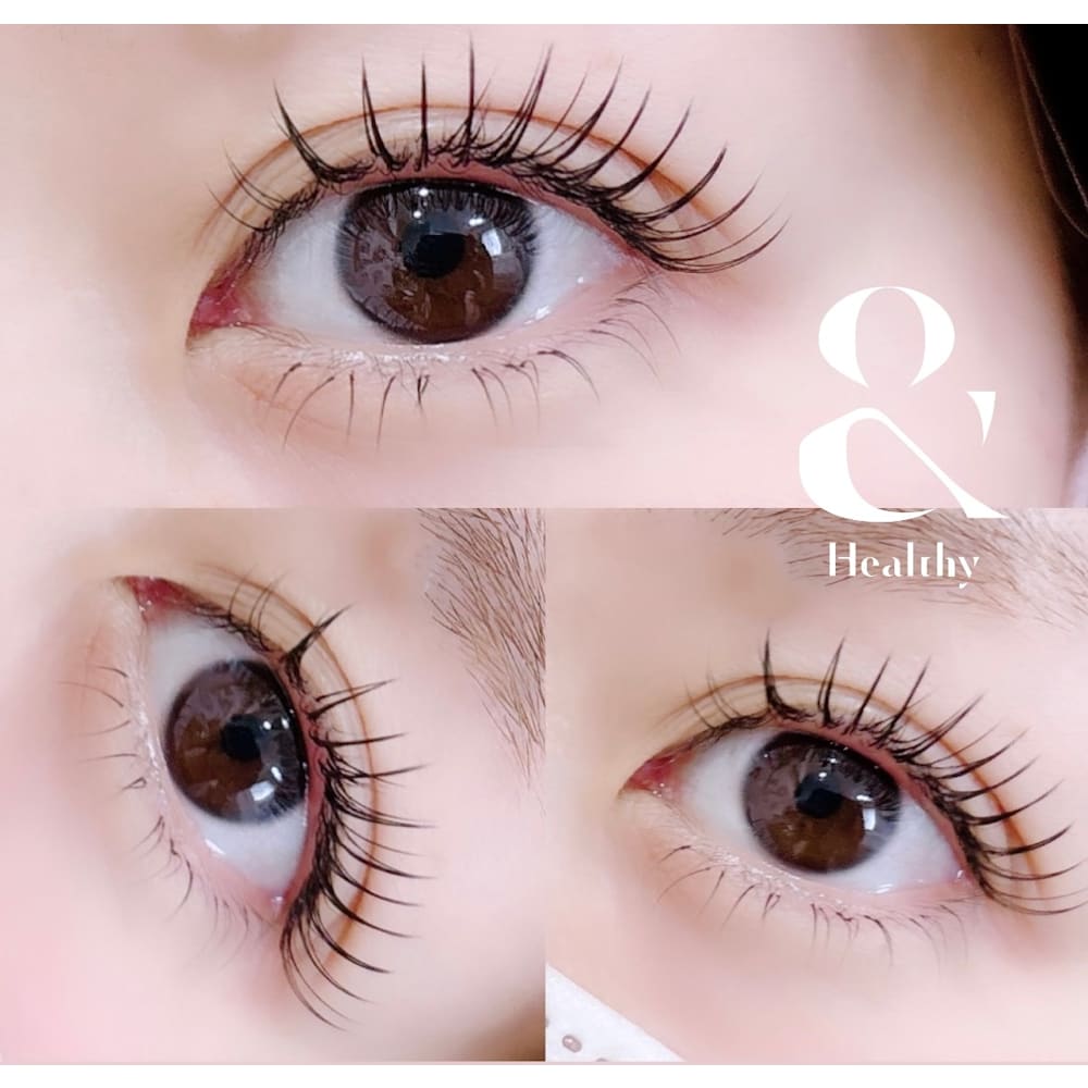 Ele’na eye beauty 画像1