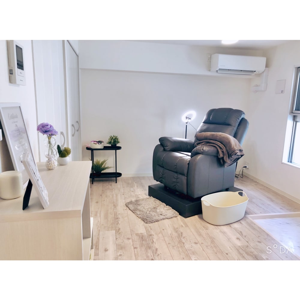 プライベートサロン Charme Otsuka