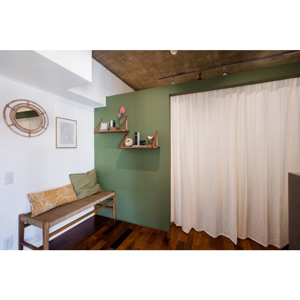 Eyelash＆Eyeblow BLAU