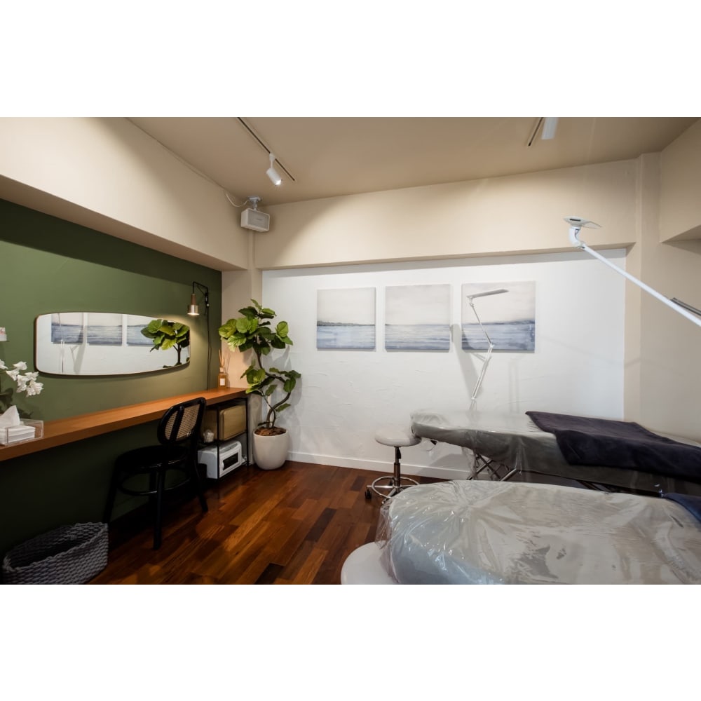 Eyelash＆Eyeblow BLAU 画像1