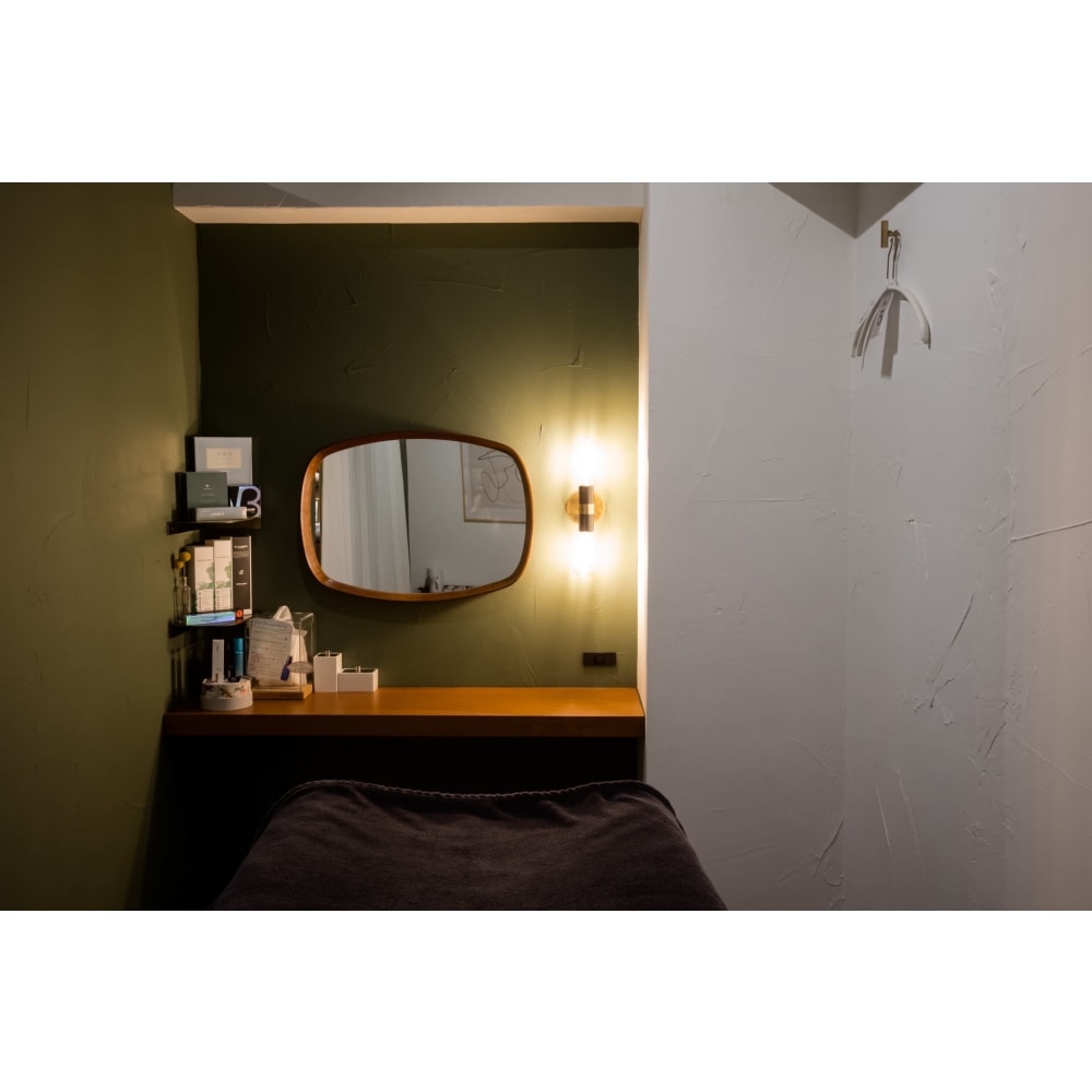 Eyelash＆Eyeblow BLAU 画像2